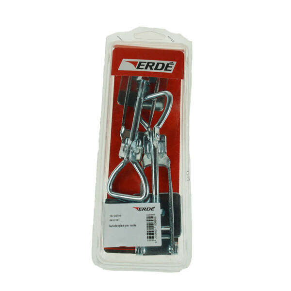 MP69021 Tailgate Catch for Erde 193/213 2PK (9191181)