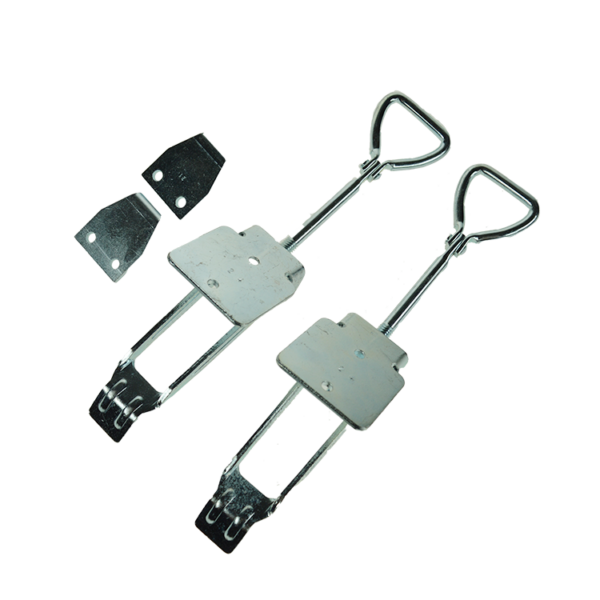 MP69021 Tailgate Catch for Erde 193/213 2PK (9191181)