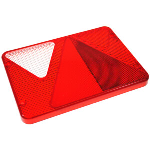 MP8947B Replacement Lens For AJBA MP8942BL Lamp