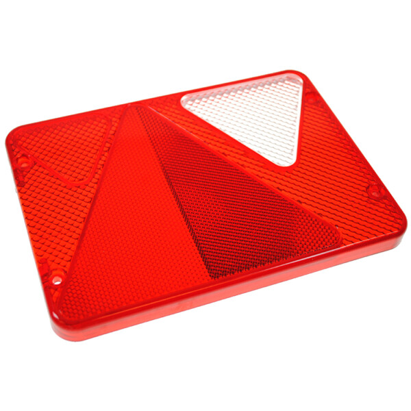 MP8949B Replacement Lens For AJBA MP8943BR Lamp